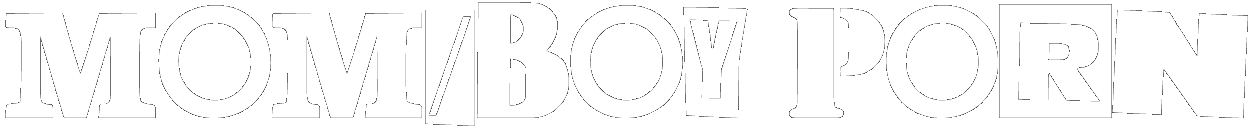Mom/Boy Porn Site Logo